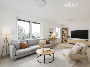 Prodej bytu 1+kk, Praha - Stodůlky, Klausova, 55 m2