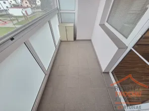 Prodej bytu 2+1, Hradec Králové - Nový Hradec Králové, třída Edvarda Beneše, 81 m2