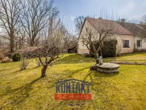 Prodej rodinného domu, Suchdol nad Lužnicí, Lužnická, 88 m2