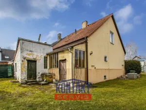 Prodej rodinného domu, Suchdol nad Lužnicí, Lužnická, 88 m2