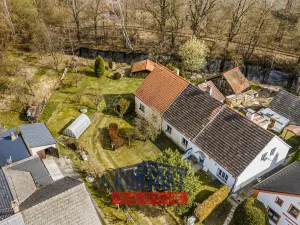 Prodej rodinného domu, Suchdol nad Lužnicí, Lužnická, 88 m2