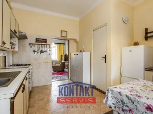 Prodej rodinného domu, Suchdol nad Lužnicí, Lužnická, 88 m2