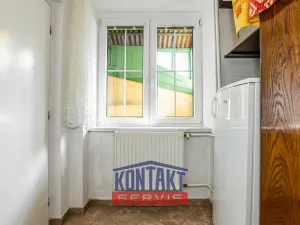 Prodej rodinného domu, Suchdol nad Lužnicí, Lužnická, 88 m2