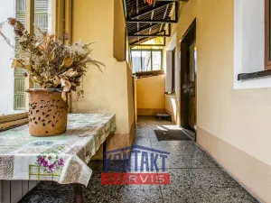 Prodej rodinného domu, Suchdol nad Lužnicí, Lužnická, 88 m2