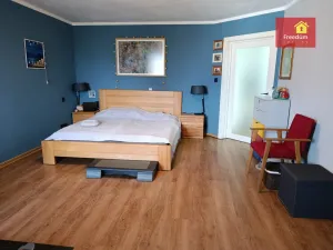 Prodej bytu 2+1, Teplice, Novákova, 78 m2