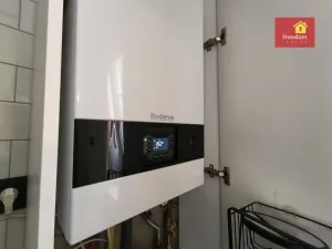 Prodej bytu 2+1, Teplice, Novákova, 78 m2