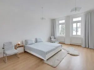 Prodej bytu 2+1, Brno, Rybářská, 72 m2