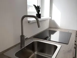 Pronájem bytu 2+kk, Brno - Ivanovice, Černohorská, 33 m2