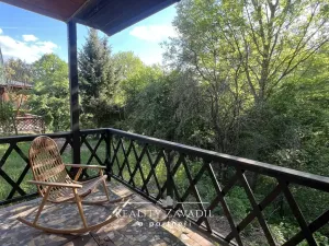 Prodej chaty, Zdelov, 33 m2