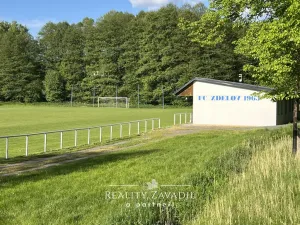 Prodej chaty, Zdelov, 33 m2