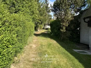 Prodej chaty, Zdelov, 33 m2