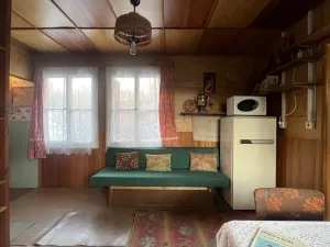 Prodej chaty, Zdelov, 33 m2