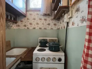 Prodej chaty, Zdelov, 33 m2