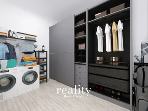 Pronájem bytu 2+kk, Jihlava, Křižíkova, 92 m2