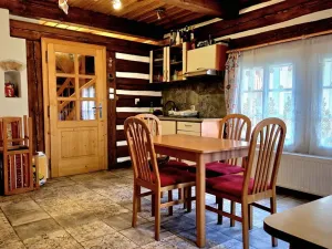 Prodej rodinného domu, Mnichovo Hradiště, Hluboká, 95 m2