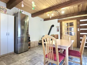 Prodej rodinného domu, Mnichovo Hradiště, Hluboká, 95 m2