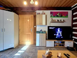 Prodej rodinného domu, Mnichovo Hradiště, Hluboká, 95 m2