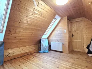 Prodej rodinného domu, Mnichovo Hradiště, Hluboká, 95 m2