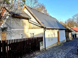 Prodej rodinného domu, Mnichovo Hradiště, Hluboká, 95 m2