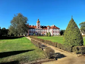 Prodej rodinného domu, Mnichovo Hradiště, Hluboká, 95 m2