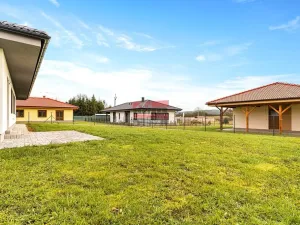 Prodej rodinného domu, Podolí I, 111 m2