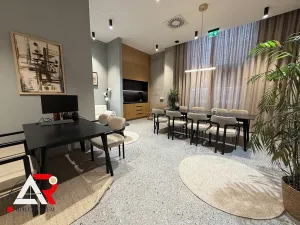 Prodej bytu 1+kk, Brno, Bratislavská, 24 m2