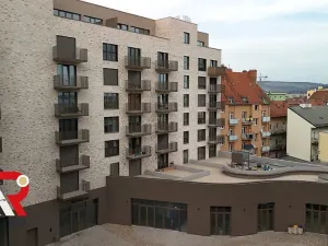 Prodej bytu 1+kk, Brno, Bratislavská, 24 m2