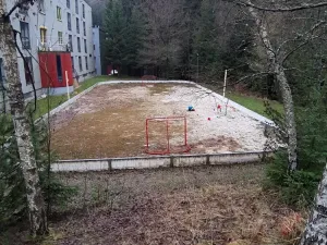 Prodej bytu 2+kk, Harrachov, 48 m2