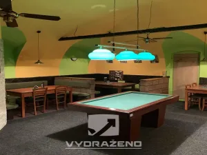 Prodej restaurace, Odry, Okružní, 800 m2