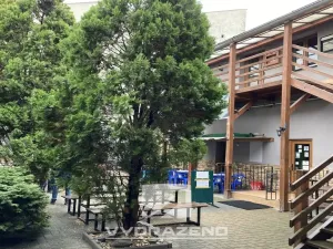 Prodej restaurace, Odry, Okružní, 800 m2