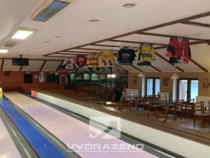 Prodej obchodního prostoru, Odry, Okružní, 800 m2