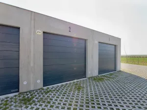 Prodej garáže, Žatec, Pekárenská, 19 m2