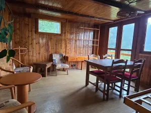 Prodej chaty, Vsetín, Za Díly, 58 m2