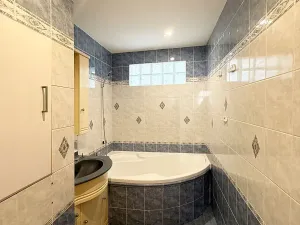 Pronájem bytu 3+1, Klášterec nad Ohří, Na Vyhlídce, 66 m2