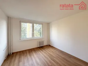 Pronájem bytu 3+1, Klášterec nad Ohří, Na Vyhlídce, 66 m2