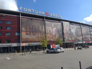 Pronájem bytu 1+kk, Praha, Pod altánem, 44 m2