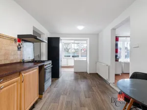 Prodej rodinného domu, Červená Řečice, 150 m2