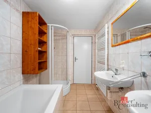 Prodej rodinného domu, Červená Řečice, 150 m2