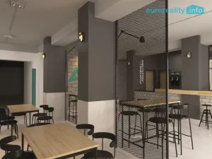 Prodej obchodního prostoru, Karlovy Vary, Sokolovská, 1900 m2