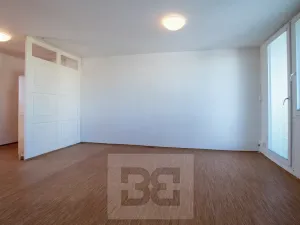 Pronájem bytu 2+kk, Praha - Michle, Hanusova, 62 m2