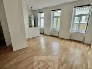 Pronájem bytu 2+kk, Praha - Holešovice, Umělecká, 58 m2