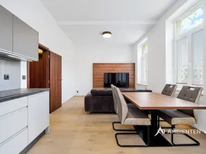 Pronájem bytu 2+kk, Brno, Masarykova, 62 m2