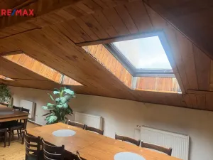 Pronájem obchodního prostoru, Hulín, Družba II, 50 m2