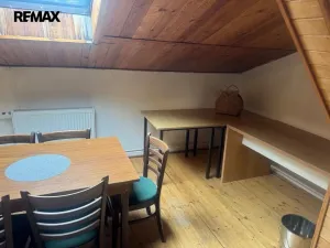 Pronájem obchodního prostoru, Hulín, Družba II, 50 m2