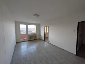 Pronájem bytu 2+1, Bílina - Pražské Předměstí, Bezejmenná, 49 m2