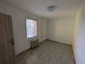 Pronájem bytu 2+1, Bílina - Pražské Předměstí, Bezejmenná, 49 m2