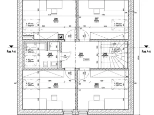 Prodej pozemku pro bydlení, Černolice, 1066 m2