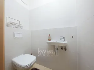 Prodej bytu 2+kk, Praha - Jinonice, Chmelařská, 55 m2