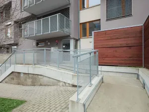 Prodej bytu 2+kk, Praha - Jinonice, Chmelařská, 55 m2