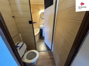 Prodej bytu 2+1, Tachov, Bělojarská, 58 m2